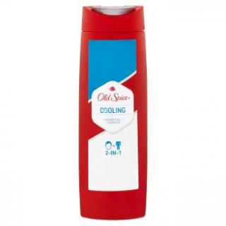 OLD SPICE SPRCHOVÝ GÉL COOLING 400 ML