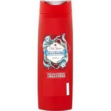 OLD SPICE SPRCHOVÝ WOLFTHORN GÉL 400 ML