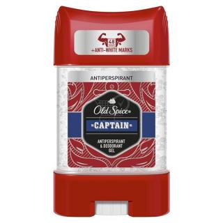 OLD SPICE STICK CAPTAIN 50ML