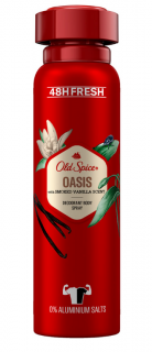 Old Spice Whitewater deospray 250 ml