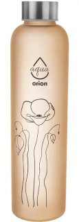 Orion Fľaša Mak 750ml