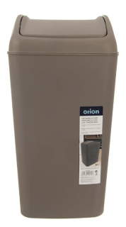 Orion Kôš odpadkový Waste 20 l Brown