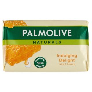 PALMOLIVE MYDLO MLIEKO, MED 90 G