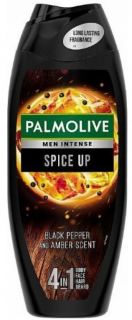 Palmolive Spice Up pánsky sprchový gél 500 ml