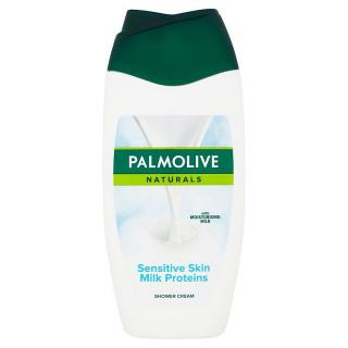 PALMOLIVE SPRCHOVÝ GÉL MILK EXTRA SENSITIVE 250 ML