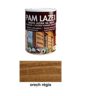 PAM LAZEX ORECH RÉGIA 0.7L