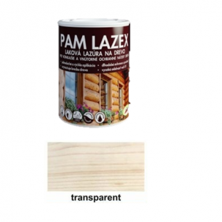 PAM LAZEX TRANSPARENTNÝ 0.7L