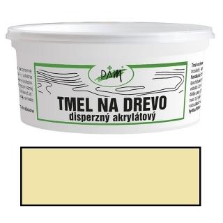 PAM TMEL NA DREVO NATURAL 200G