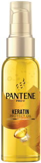 Pantene Pro-V keratin repair oil elixír na vlasy 100 ml