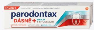 PARODONTAX ZUBNÁ PASTA  CITLIVÉ ZUBY 75ML