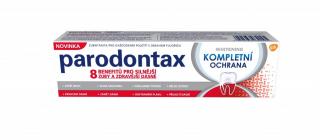 PARODONTAX ZUBNÁ PASTA KOMPLETNÁ OCHRANA WHITE 75 ML