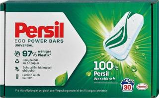 Persil Eco Power Bars pracie tablety 30 ks 885 g