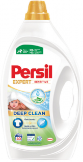 Persil Expert Sensitive prací gél 40 PD