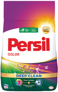 Persil prací prášok Color 40 PD