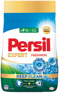 Persil prací prášok Expert Freshness by Silan 36 PD