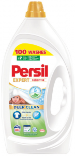 Persil Sensitive gél 4,5 l 100 PD