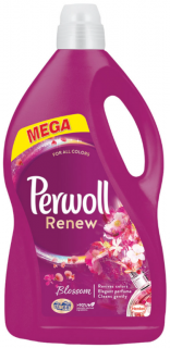 Perwoll gel na pranie Blossom 3,74 l 68 PD