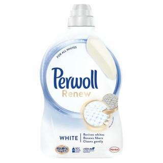 Perwoll Renew White gel na pranie 2,97 l 54 PD