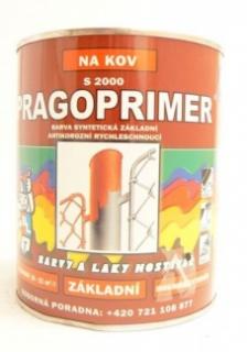 PRAGOPRIMER 0100 0.6 L