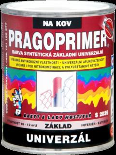 PRAGOPRIMER 0110 4 L