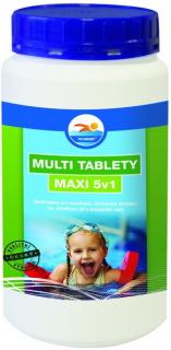 PROBAZEN Multi tablety 5v1 MAXI 1 kg