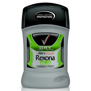 REXONA STICK MEN QUANTUM 50 ML