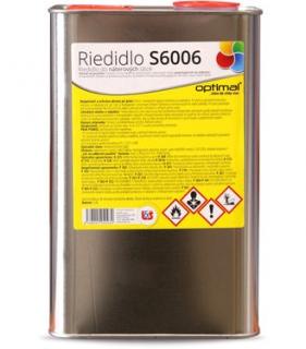 RIEDIDLO S 6006 3,4L