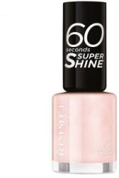 RIMMEL LAK NA NECHTY 60s SUPER SHINE 203 8ML