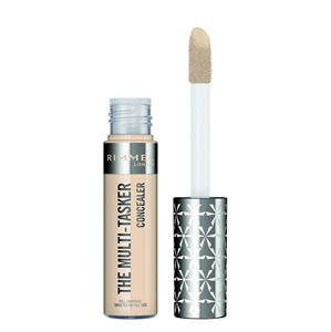 Rimmel London The Multi-Tasker Concealer korektor 020 Fair 10 ml