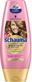 Schwarzkopf Schauma 7-Blüten Öl kondicionér na vlasy 200 ml