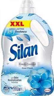 Silan Fresh Control Cool Fresh 2,775 l 111 PD