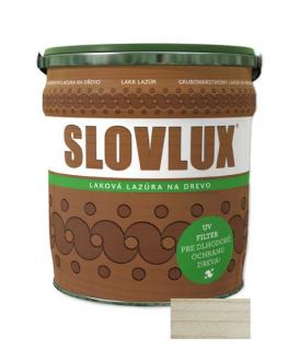 SLOVLAK Slovlux laková bezfarebný 0,7 l