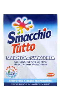 SMACCHIO TUTTO ALBOTEX 1 KG