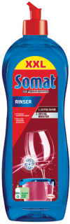 Somat Rinser 3x Shine Action oplachovač 750 ml