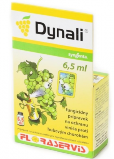 Syngenta DYNALI 6,5 ml