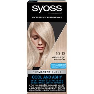 SYOSS COLOR PROFESIONAL 10-13