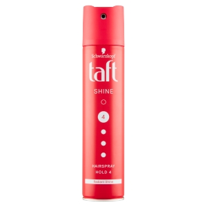 TAFT LAK SHINE 250 ML