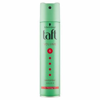 TAFT LAK VOLUME 250 ML