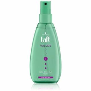 Taft Volume Blow Dry sprej 150 ml