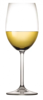 Tescoma Sklenice na bílé víno Charlie 306420 6 x 350 ml