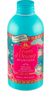 Tesori d'Oriente Ayurveda koncentrovaný parfém na prádlo 250 ml