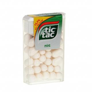 TIC TAC MINT 16 GR