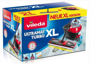 Vileda Ultramat Turbo XL Upratovacia sada 163427