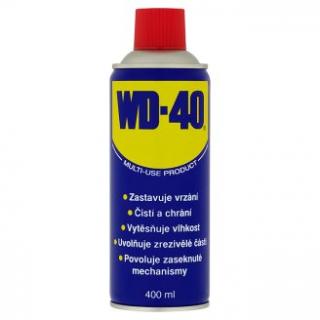 WD-40 400ML