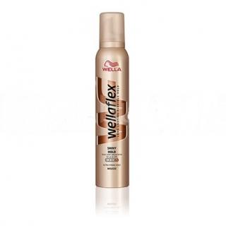 WELLAFLEX TUŽIDLO SHINY HOLD 200 ML