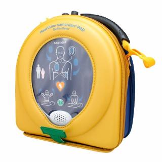 AED Defibrilátor HeartSine PAD 350P