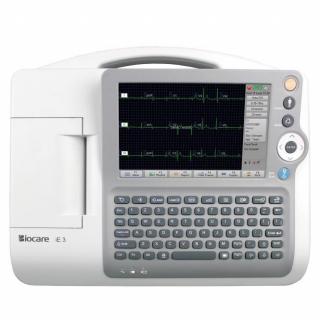 Biocare EKG iE3