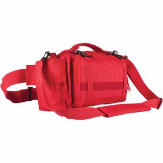 Ledvinka EMS FOX OUTDOORS (Deployment Bag je ledvinka určená pro uložení zdravotnického materiálu. )