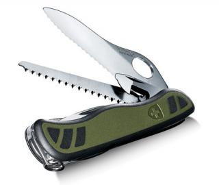 Victorinox Swiss Soldier knife - originální armádní kapesní zavírací nůž