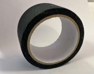 Kobercová lepiaca páska 48mmx7m čierna